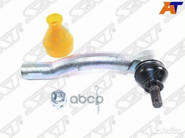 Наконечник рулевой toyota ractis 05- RH ST-4504