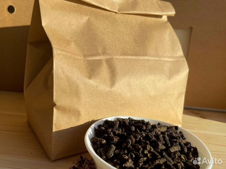 Иван-чай 1 килограмм свежий 2023 года, экочай