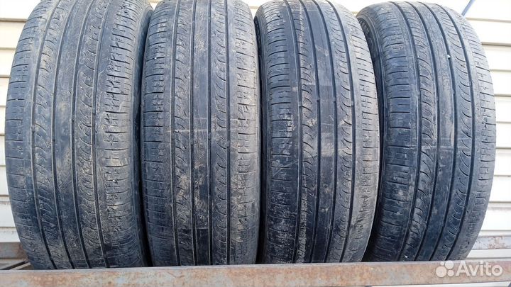 Nexen Classe Premiere 672 205/65 R16 95H