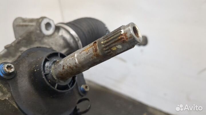 Рейка рулевая без г/у Jeep Cherokee 2013, 2015