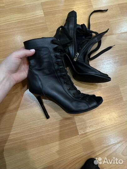 Туфли для high heels 37