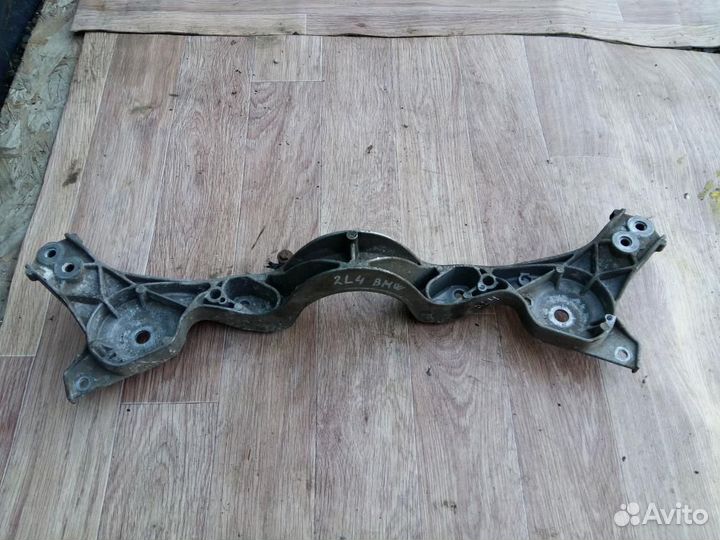 Тяга реактивная BMW BMW X3 E83 2004-2010