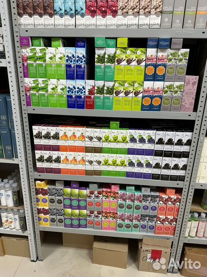 Корейская косметика оптом