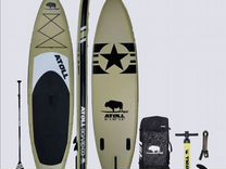 Аренда прокат sup board