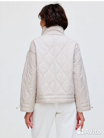 Куртка демисезонная женская