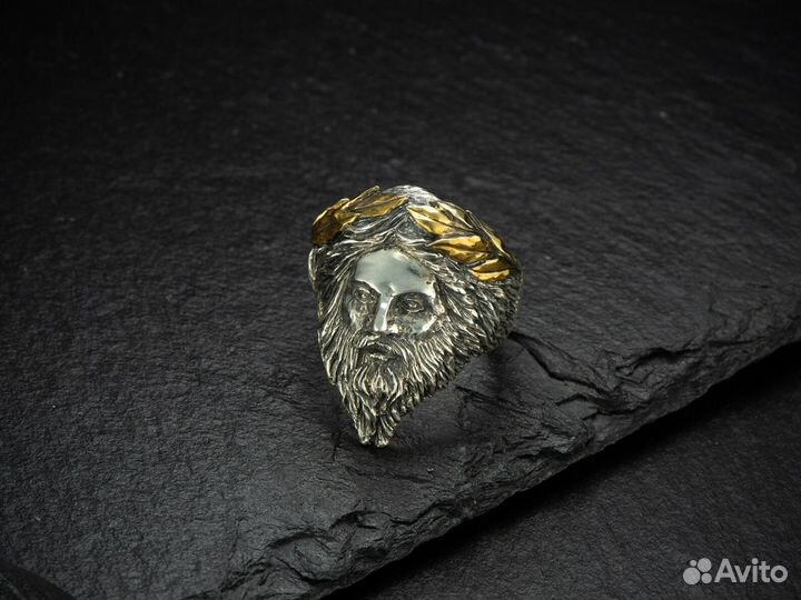 Кольцо Зевс