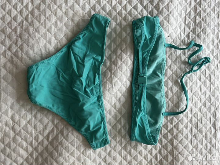 Купальник для девочки calzedonia 8-10 лет