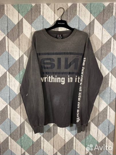 Saint michael худи