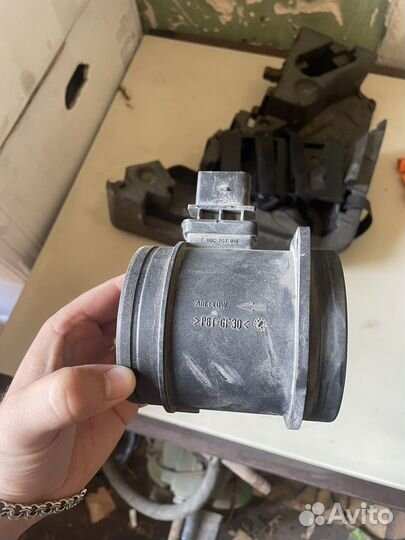 Дмрв 03h906461 Volkswagen touareg