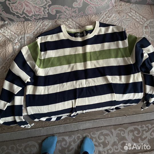 Свитшот винтаж