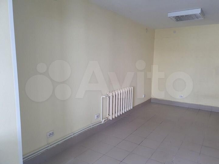 Свободного назначения, 54.7 м²