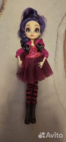 Кукла ever After High