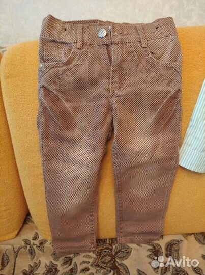 Костюм праздничный для мальчика