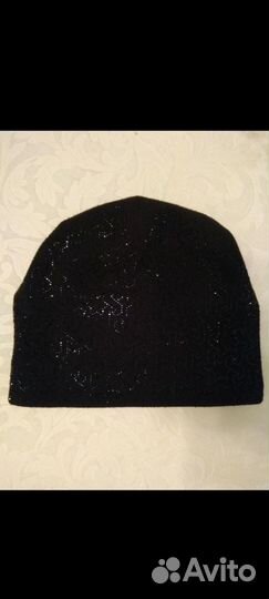 Шапка женская