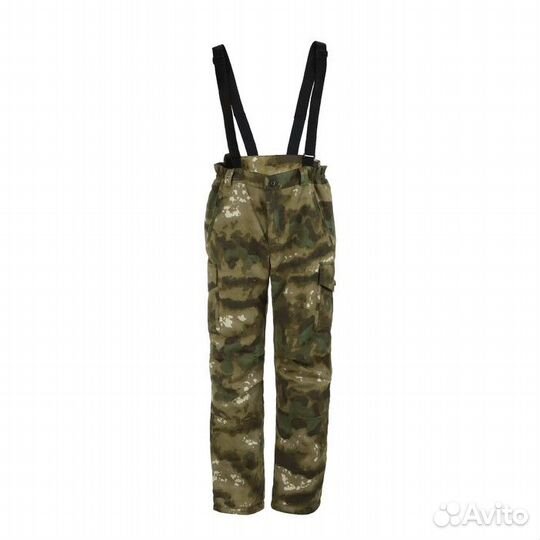 Костюм демисезонный «Туман», размер 54, рост 170-1