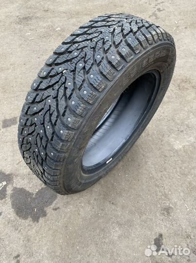 Nokian Tyres Hakkapeliitta 9 185/65 R15 92T