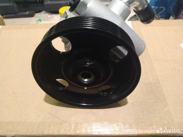 Насос гур Ford, Peugeot, Citroen