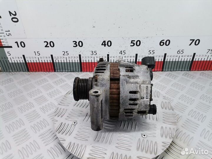 Генератор для Peugeot-Citroen 207