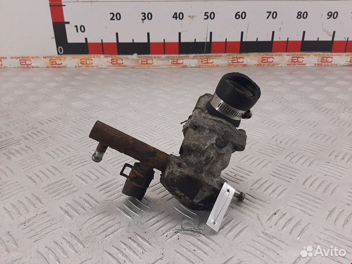 Корпус термостата Suzuki Vitara 1997 1756278E10