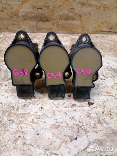 Катушка зажигания Mersedes V Class W639 3.5 272