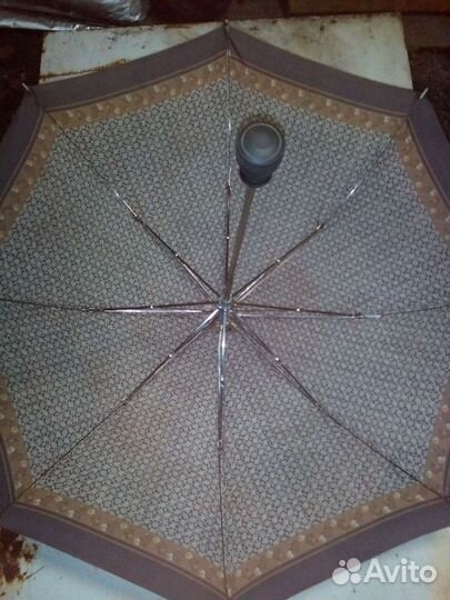 Зонт женский