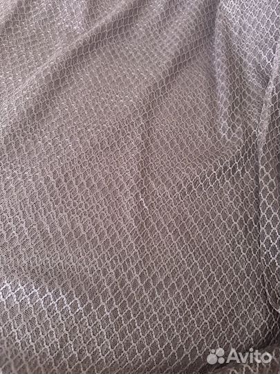 Тюль сетка 300*280