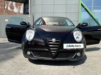 Alfa Romeo MiTo 1.4 MT, 2008, 167 000 км, с пробегом, цена 875 000 руб.