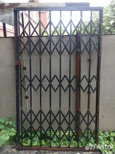 Дверь раздвижная