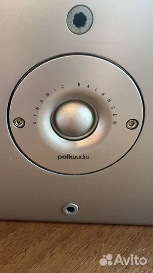 Колонка Polk Audio (новая )