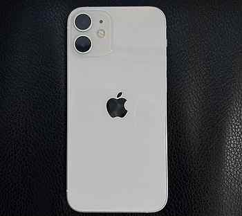 iPhone 12 mini, 256 ГБ