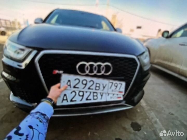 Регистрация Автомобиля быстро и без очереди