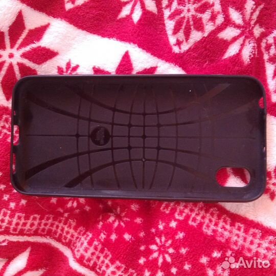 Чехол на Honor 9s