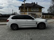 BMW X5 3.0 AT, 2014, 241 500 км, с пробегом, цена 3 350 000 руб.