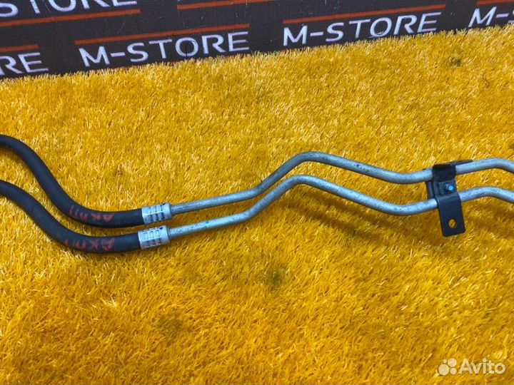 Трубка охлаждения АКПП Mercedes-Benz M-Class W164