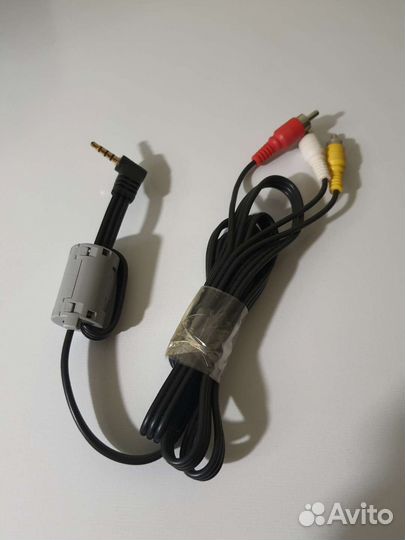 DVD-Видеокамера Samsung