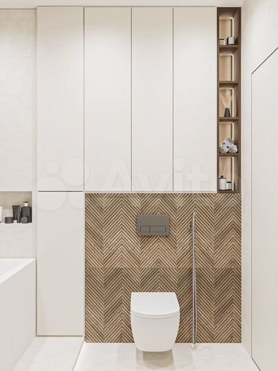 3-к. квартира, 79,2 м², 6/25 эт.