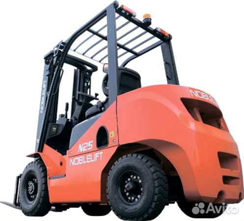 Вилочный погрузчик Noblelift FD20N-B3, 2024