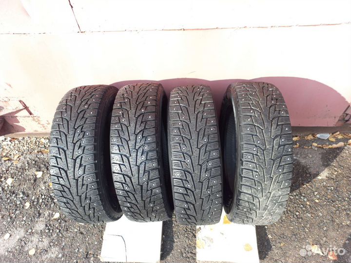 Hankook Winter I'Pike RS W419 185/65 R15