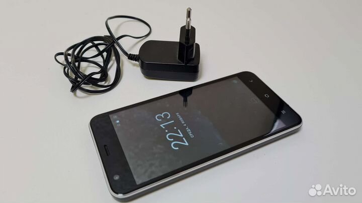 Телефон Black Fox B3Fox bmm 533d