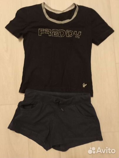 Вещи на девушку размер s