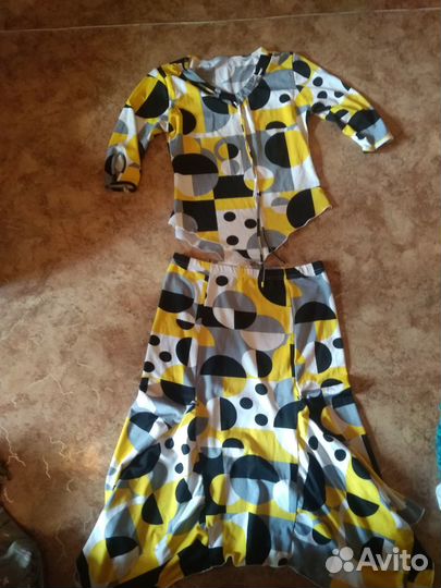 Вещи женские,подростковые одним пакетом 46р