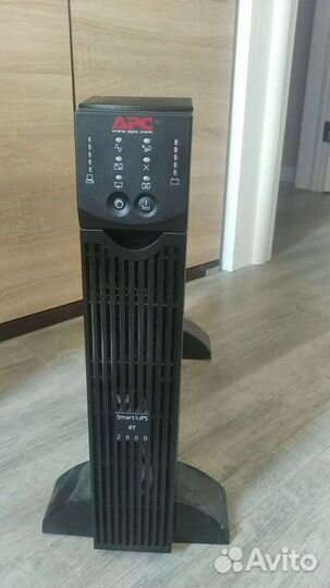Apc smart ups 2000