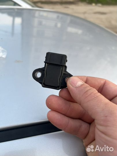 Датчик детонации соната сириус