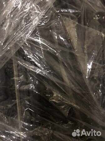 Бархотки дверей комплект Toyota Mark 2 JZX110