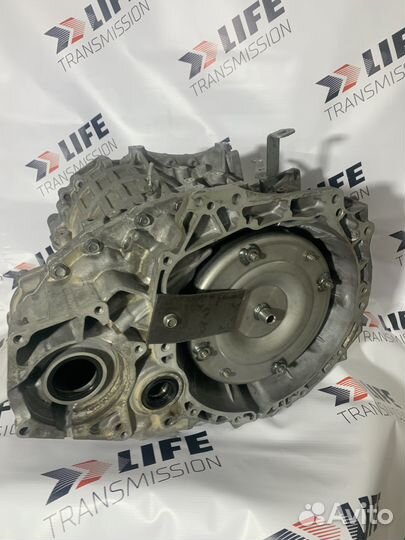 Вариатор Cvt Nissan X-Trail 2.5 RE0F10A