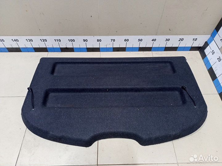 Полка Qashqai (J10) 2006-2014