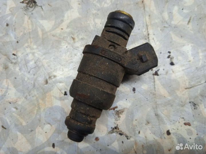 Форсунка Daewoo Matiz M150 F8CV 2012