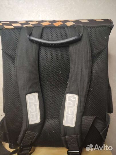 Ранец Herlitz Formula 1