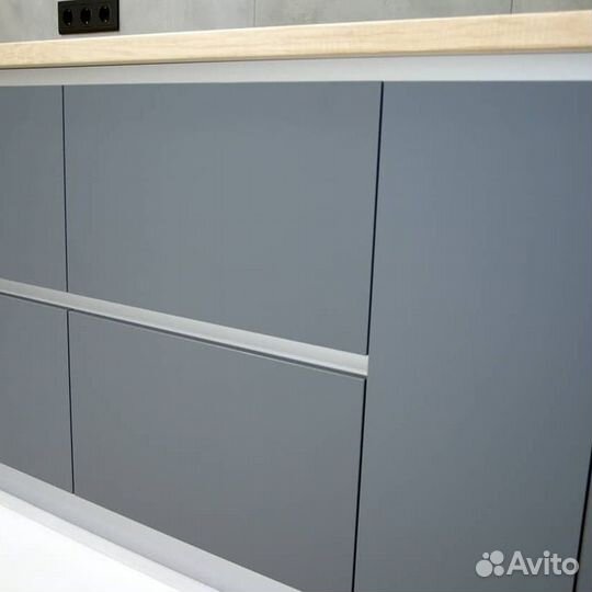 Кухонный гарнитур на заказ