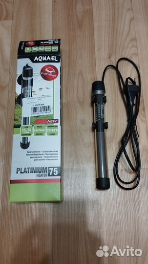 Принадлежности для аквариума